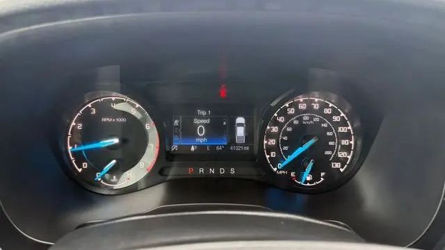 2023 Ford Ranger XL