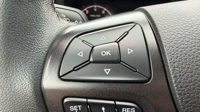 2023 Ford Ranger XL
