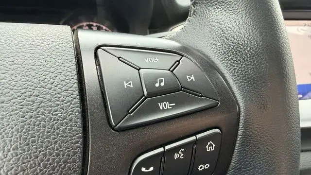 2023 Ford Ranger XL