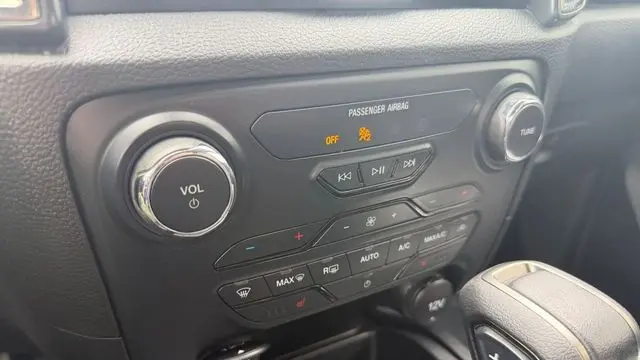 2023 Ford Ranger XL