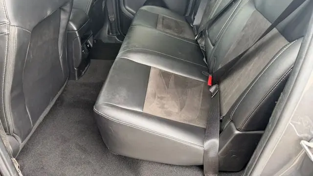 2023 Ford Ranger XL