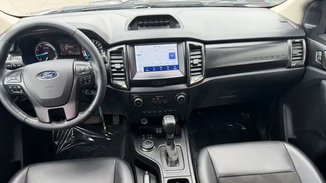 2023 Ford Ranger XL
