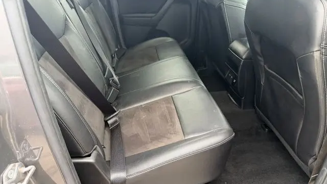 2023 Ford Ranger XL