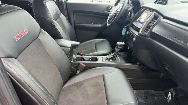 2023 Ford Ranger XL