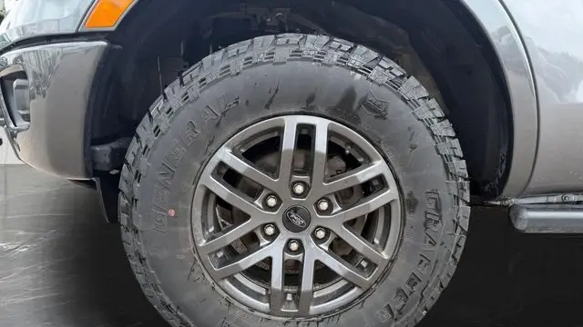 2023 Ford Ranger XL