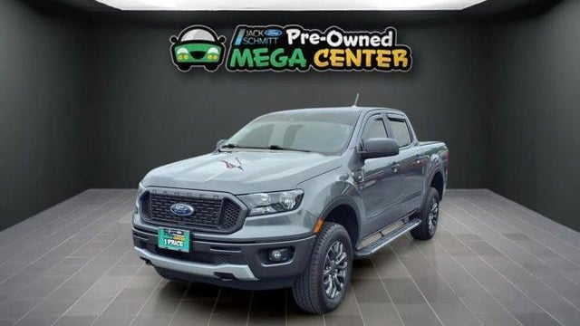 Preowned 2023 Ford Ranger XL for Sale