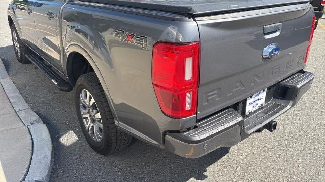 2023 Ford Ranger XL