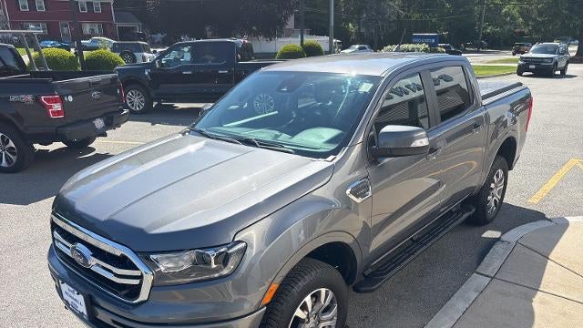 2023 Ford Ranger XL