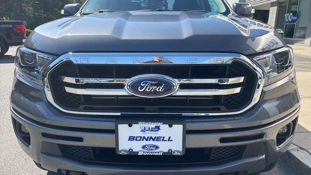 2023 Ford Ranger XL