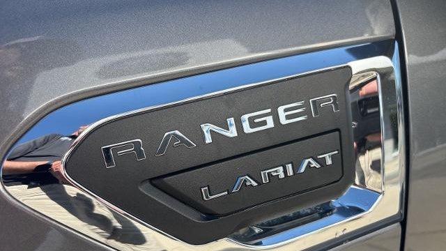 2023 Ford Ranger XL