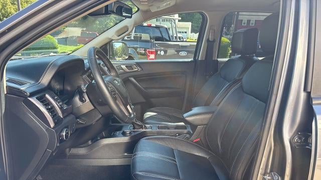 2023 Ford Ranger XL