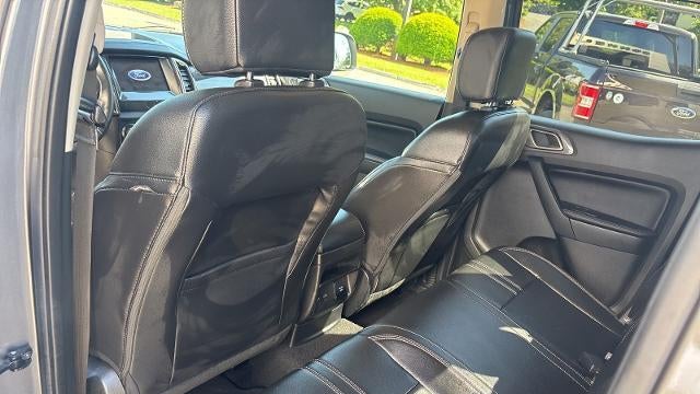 2023 Ford Ranger XL
