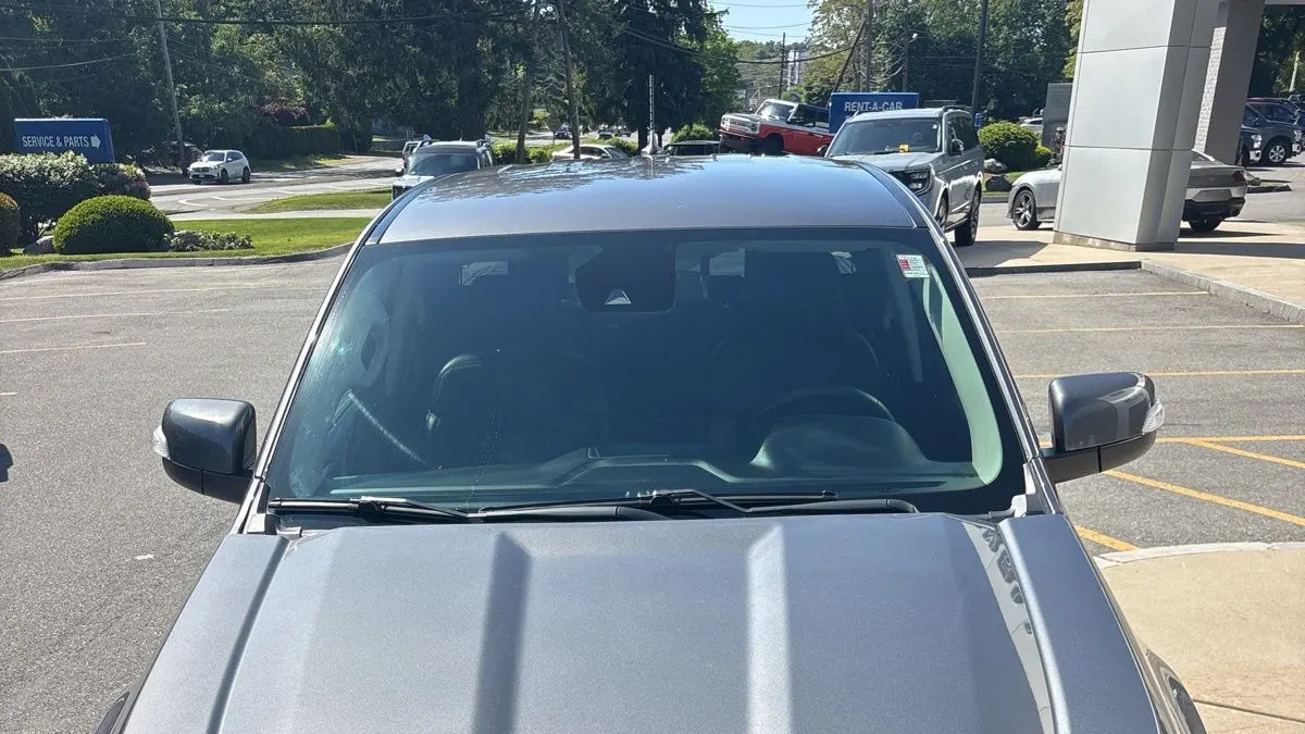 2023 Ford Ranger XL