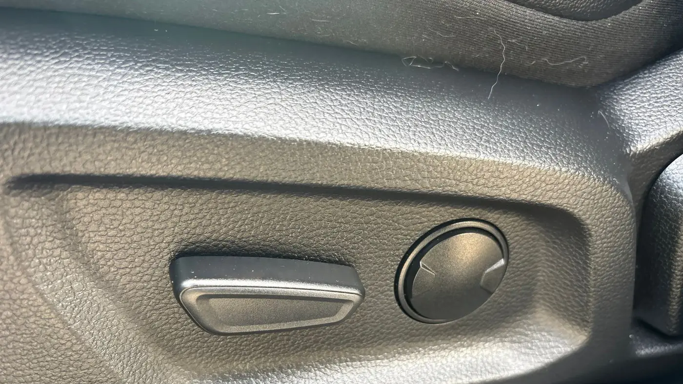 2023 Ford Ranger XL