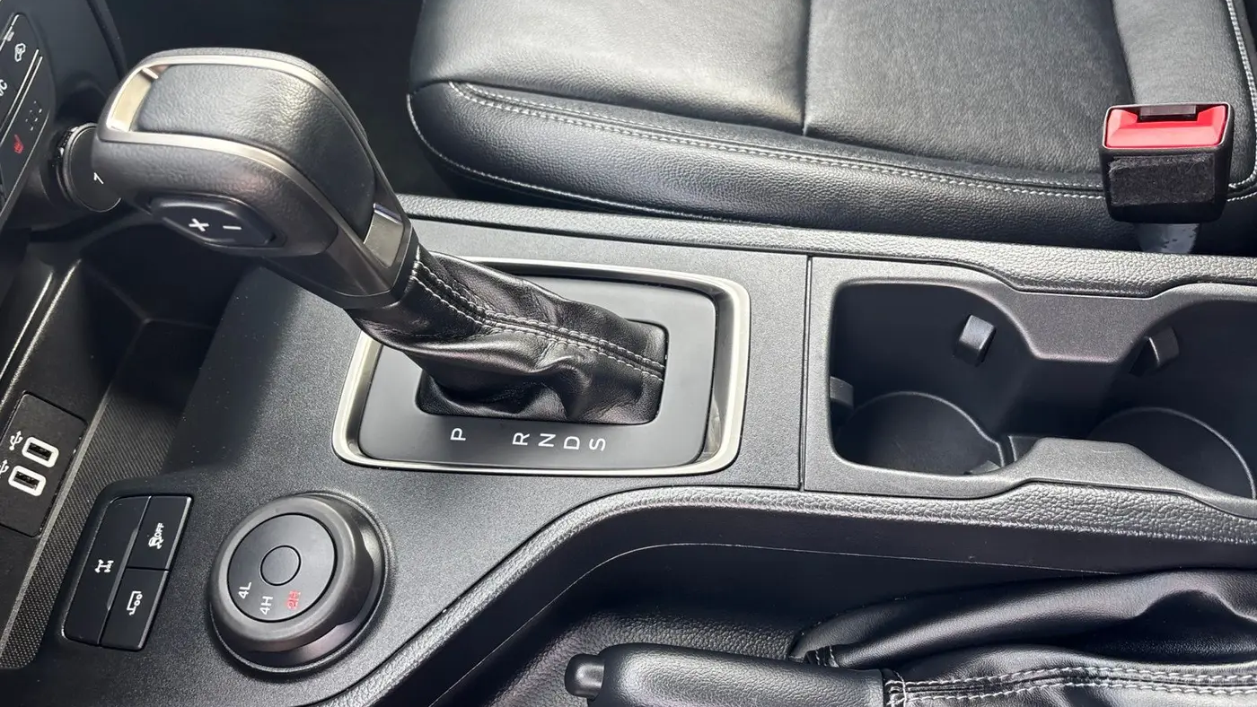 2023 Ford Ranger XL
