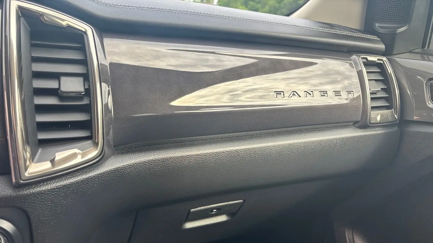 2023 Ford Ranger XL