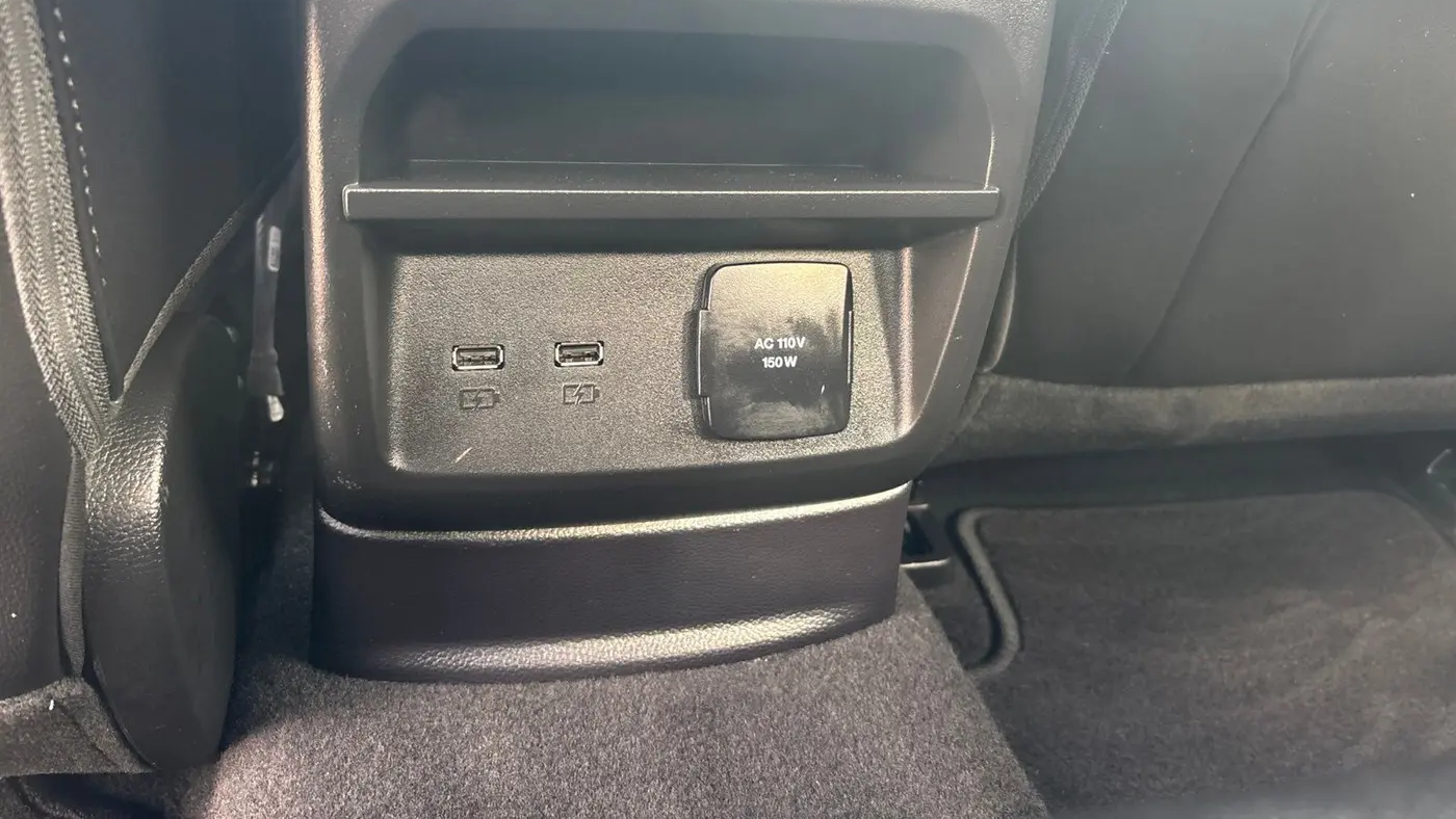 2023 Ford Ranger XL