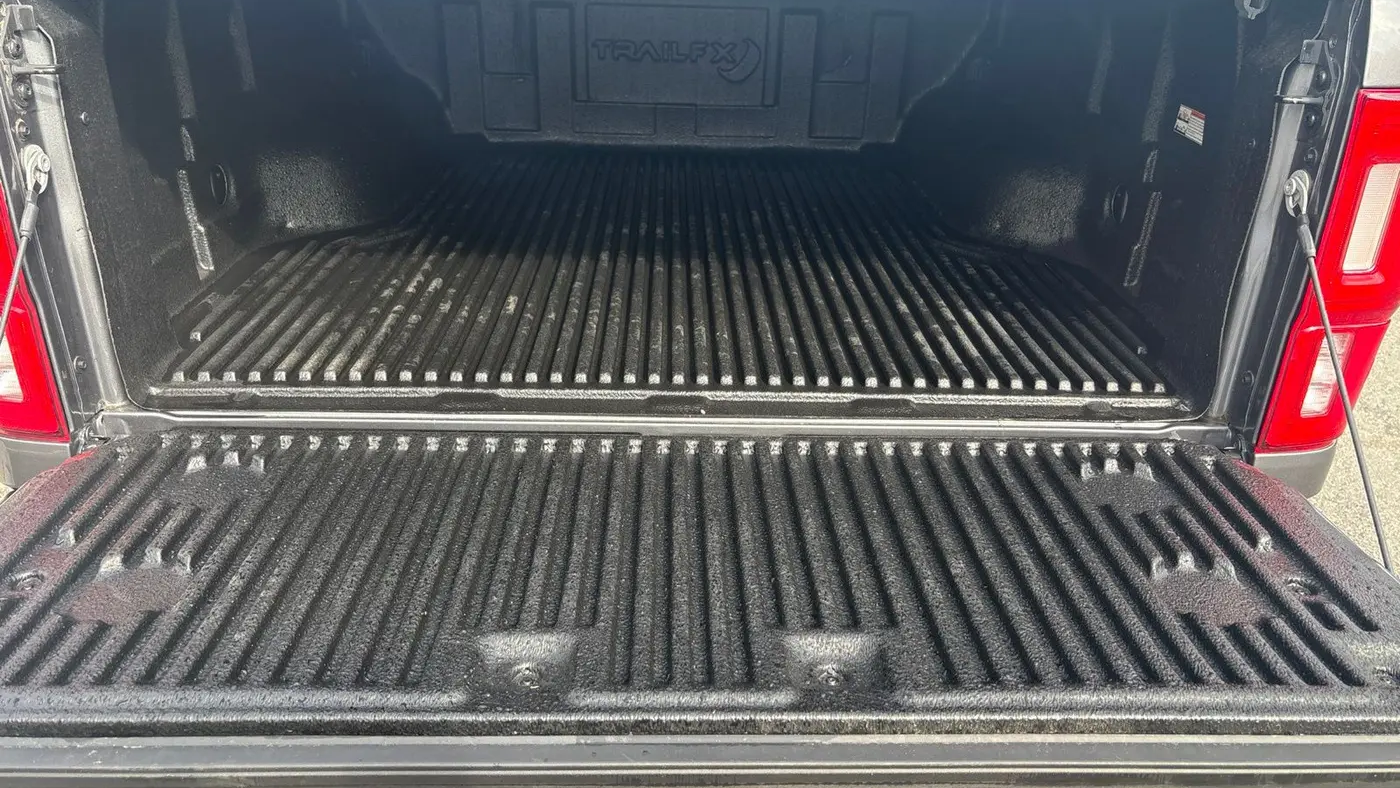 2023 Ford Ranger XL