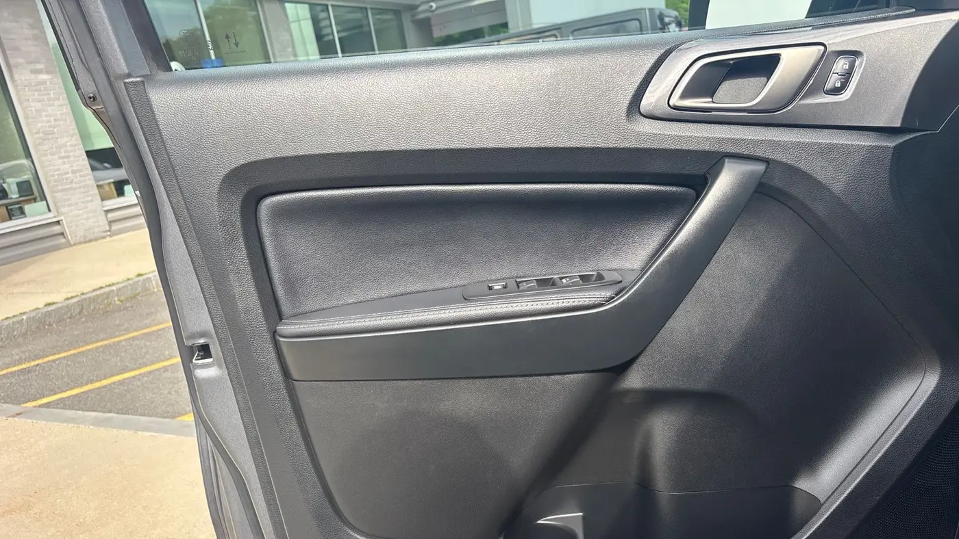 2023 Ford Ranger XL