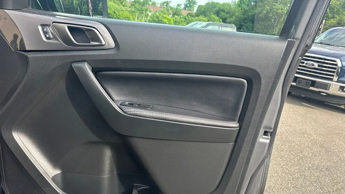 2023 Ford Ranger XL