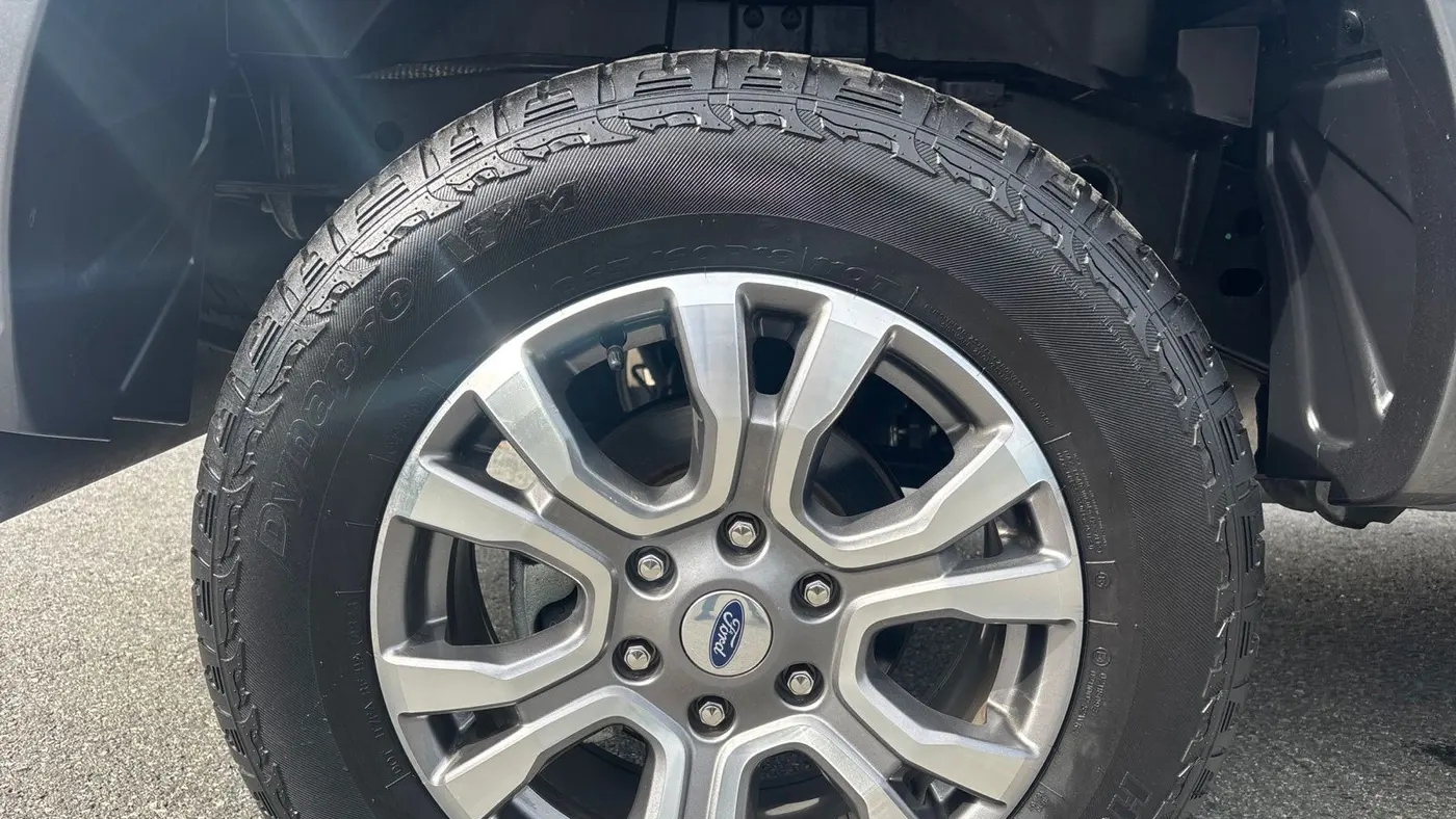 2023 Ford Ranger XL