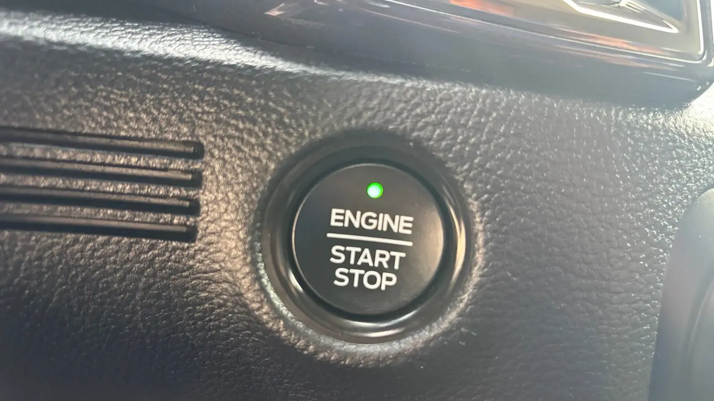 2023 Ford Ranger XL