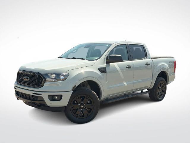 2023 Ford Ranger - $29,780