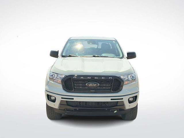 2023 Ford Ranger - $29,780