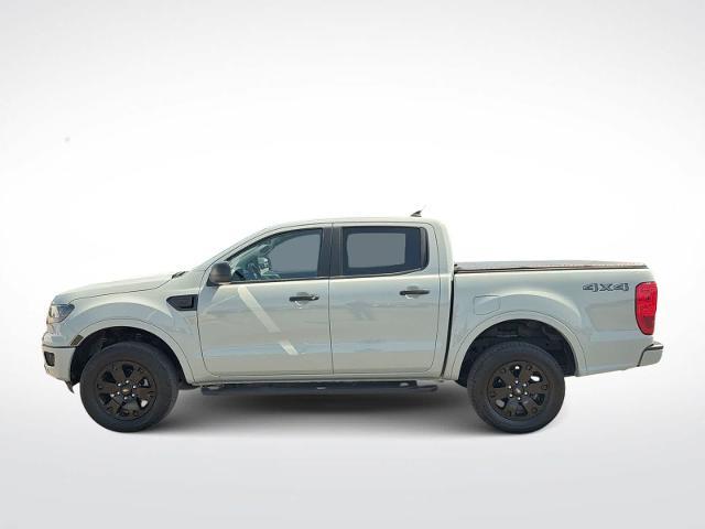 2023 Ford Ranger - $29,780