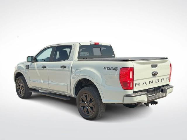 2023 Ford Ranger - $29,780