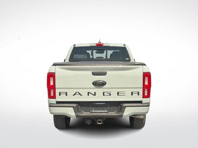 2023 Ford Ranger - $29,780