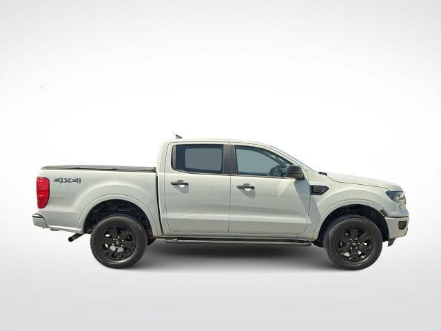 2023 Ford Ranger - $29,780