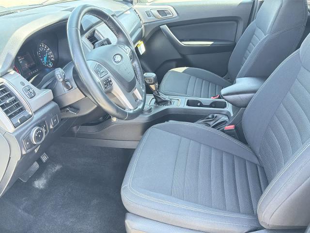 2023 Ford Ranger - $29,780