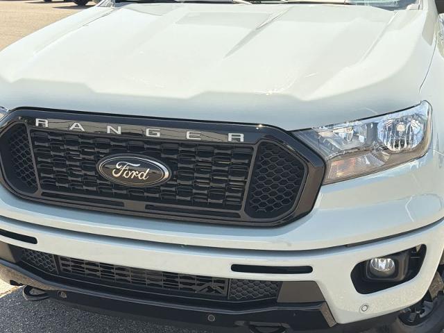 2023 Ford Ranger - $29,780