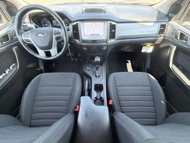 2023 Ford Ranger - $29,780