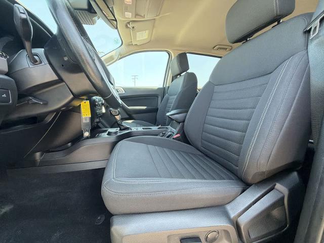2023 Ford Ranger - $29,780