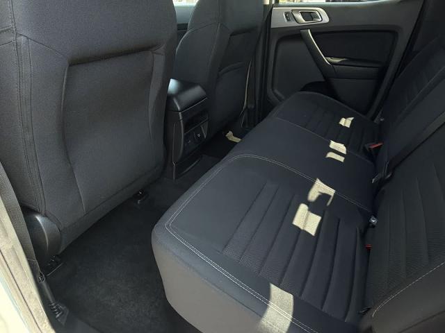2023 Ford Ranger - $29,780