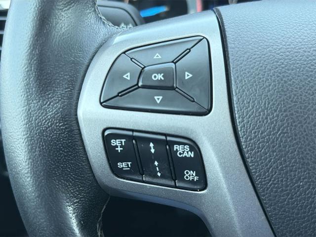 2023 Ford Ranger - $29,780