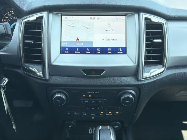2023 Ford Ranger - $29,780