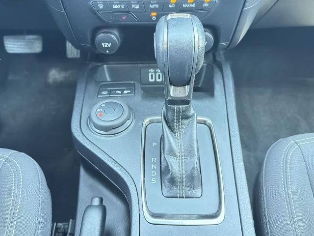 2023 Ford Ranger - $29,780