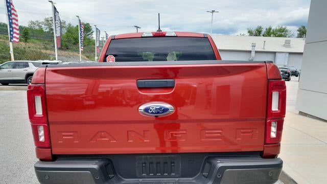 2023 Ford Ranger XL