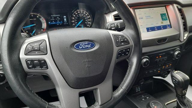 2023 Ford Ranger XL