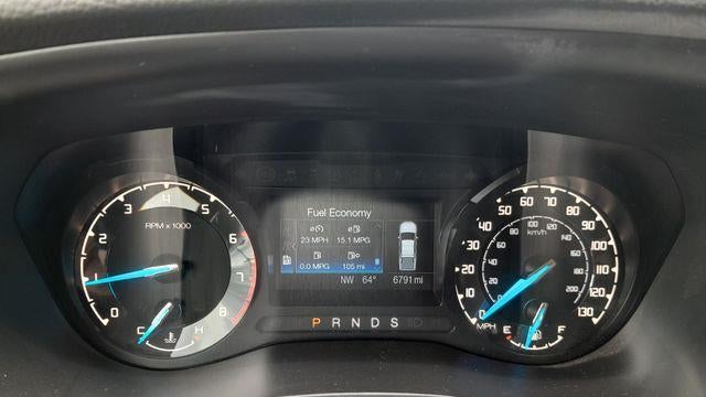 2023 Ford Ranger XL