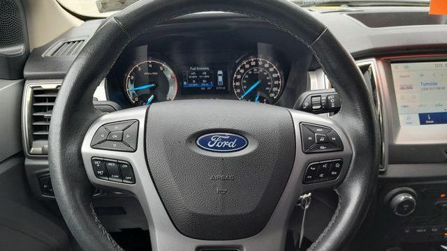 2023 Ford Ranger XL
