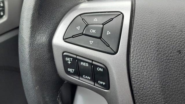 2023 Ford Ranger XL