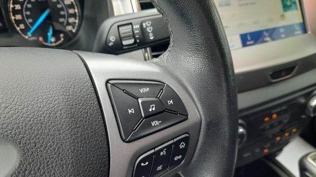 2023 Ford Ranger XL