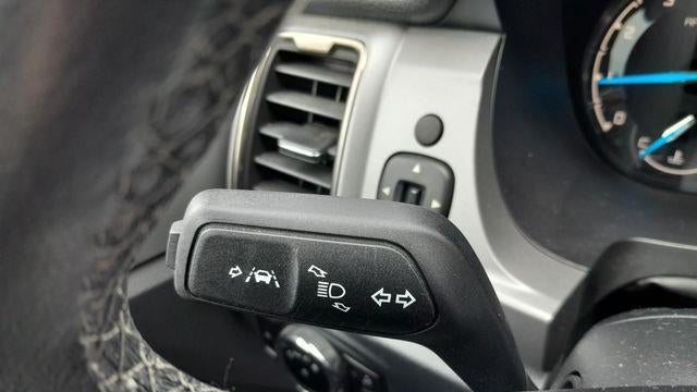 2023 Ford Ranger XL