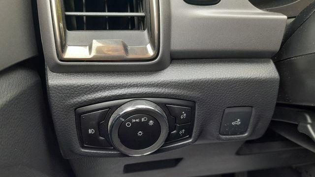 2023 Ford Ranger XL