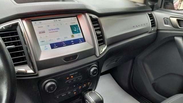 2023 Ford Ranger XL