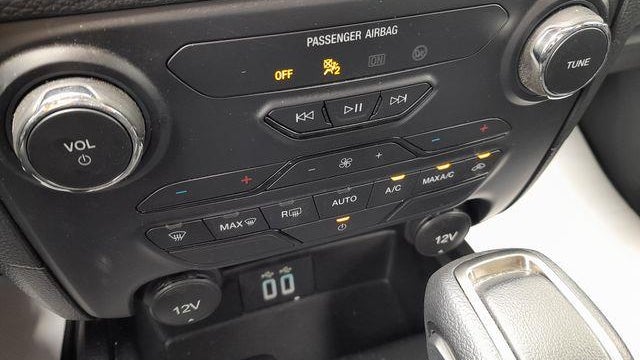 2023 Ford Ranger XL
